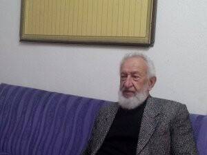 Hasan Kavuş’un Konya hayali