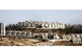 Netanyahu'dan Bin 500 Ek Konuta Onay