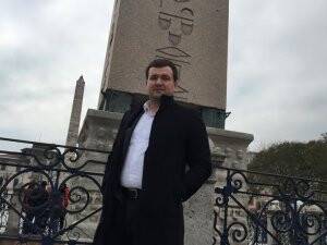 Mehmet Çağlak Dikilitaş’ta