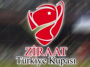 Ziraat Türkiye Kupası Çeyrek Finali