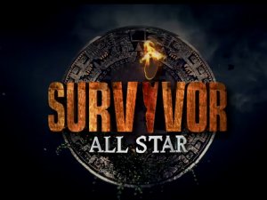 Survivor All Star'da kimin adı yazıldı?
