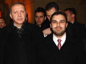 Cihat Adıgüzel, güzel projeler hazırlıyor