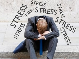 Stres ile nasıl başa çıkılır?