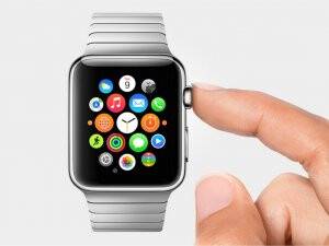 Apple Watch Satışları Sekteye Uğradı