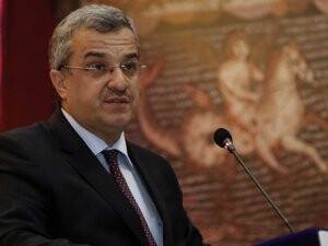 Kavranoğlu: "Ekonomi demek bilim demek"