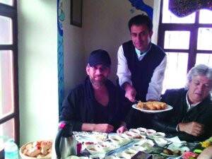 Hakan Akkaya Somatçı Fihi Ma Fih’te