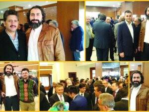 Salim Özdemir yine spor