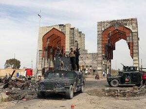 Irak'taki Şii Milislere "Tikrit'ten Çekilme Talimatı"