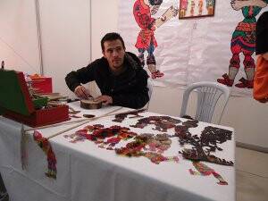 Sadece çocuklar için değil…