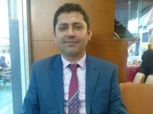 Muzaffer Acar hocaya nice yıllar diliyoruz