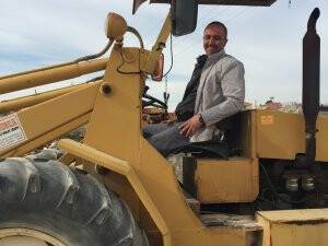 İsmail Varol’un 10 parmağında 10 marifet