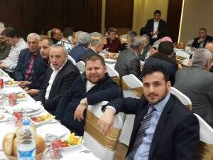 İnşaat sektörünün marka isimleri bir arada