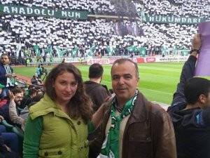 Atilla Mert’in Pazar mutluluğu