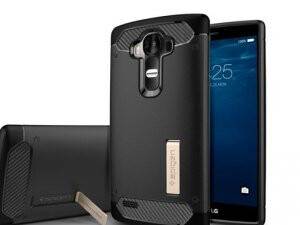 LG G4 görüntüleri internete sızdı!