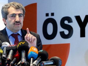 ÖSYM eski Başkanı Ali Demir adli kontrol şartı ile serbest bırakıldı