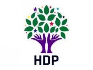 İşte HDP'nin Konya adayları