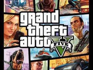 GTA 5'in PC sürümü internete sızdı