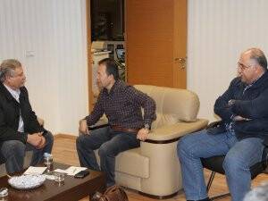 İpekyolu’nda sağlık günleri