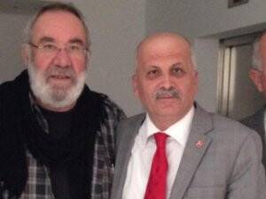 Mustafa Özsan Aşık Sefai ile