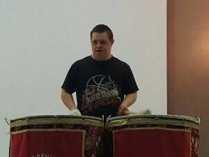 Lütfi Özbayram şov