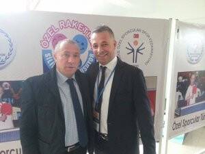 İsmail Hoca faaliyetlere tam gaz devam ediyor