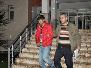Uyuşturucu satmaktan tutuklandı