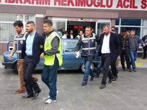 Sudanlı işadamlarına tuzak