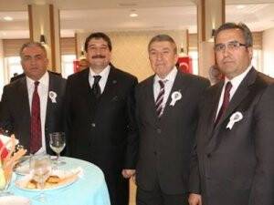 Konya polisinin 170.yıl gururu