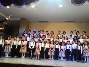 Envar’da Okuma Bayramı şenliği