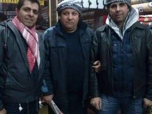 Ercan Selvi yeniden kış moduna girmiş