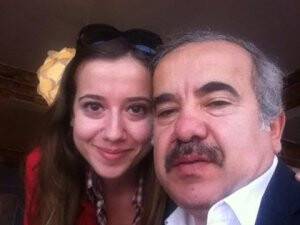 Başkan Ahmet İçyer İstanbul’da