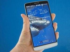 Telefonlarda 4K video dönemi