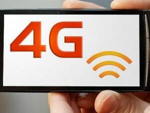 4G'de yerli şartı