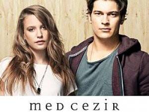 Medcezir 69. bölüm fragmanı yayınlandı