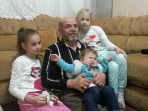 Alaettin Yüzer’in torun zamanı