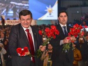 İşte AK Parti'nin yeni seçim şarkısı: Bize her yer Türkiye