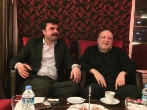 Musa Yavuz’un yüzü gülüyor