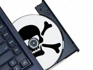 "Türkiye'deki Korsan Yazılımın Ticari Değeri 506 Milyon Dolar"