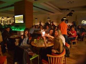 Baydu’da Kayahan gecesi