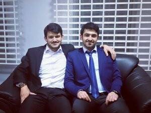 Genç Başkan Çelik kolları sıvadı