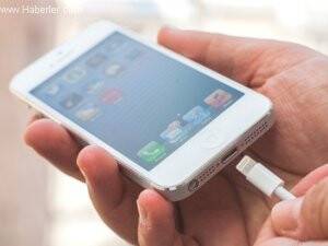iPhone'un Lightning Bağlantısı Değişiyor mu?