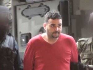 Meksika'da Uyuşturucu Kartelinin Lideri Yakalandı