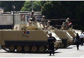 Mısır'da 29 Gözaltı