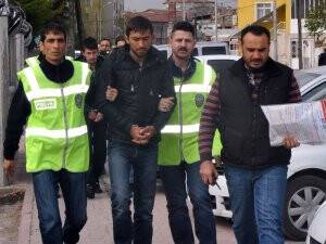 Hırsızlara suçüstü