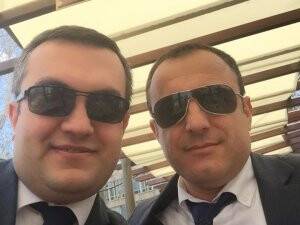 Mustafa Dönmez ile Bülent Eser ortalığı yakıyorlar