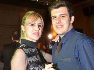 Kaftanoğlu Ailesi Dedeman Otel’de