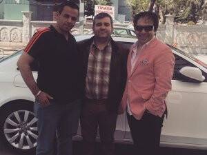 İsmail Çiçek, iki Kemal arasında uğur yapmış