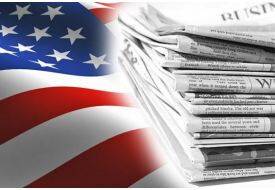 ABD  Basını: Eski Bir Tabu Yıkıldı