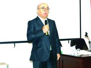 Kudret Fikirli oy birliği ile yeniden başkan