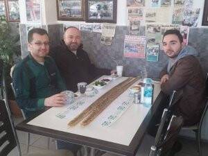 Çimen Boya’nın başarılı isimleri Recai mesaisinde!